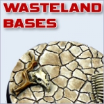 Wasteland Bases