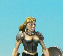 Sister Arya