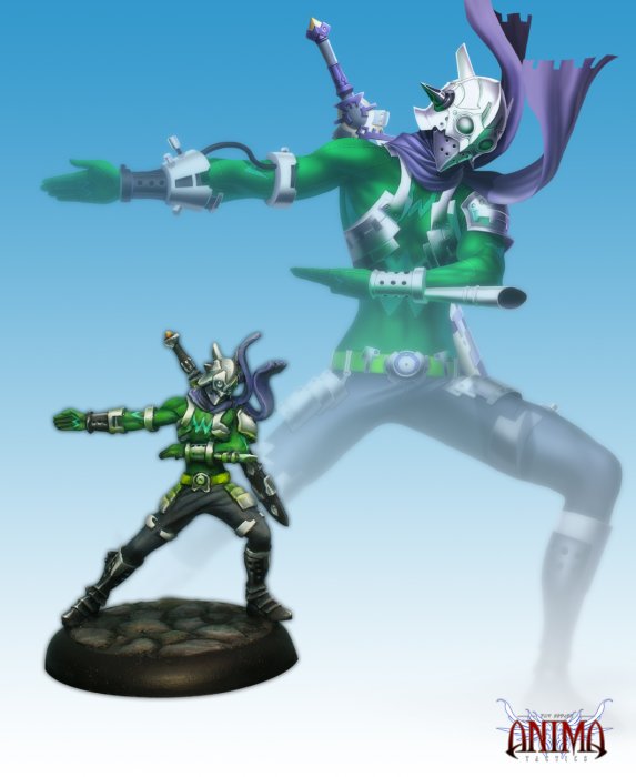 Hiro - French version