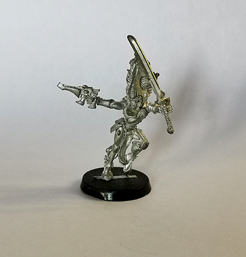 Eldar Banshee 2nd Edition