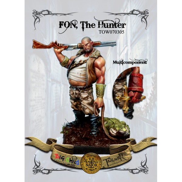 Fon The Hunter