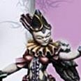 Lissete, Puppet angel