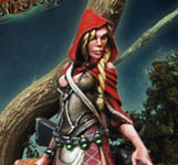 Little Red Riding Hood
