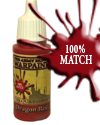 Dragon Red