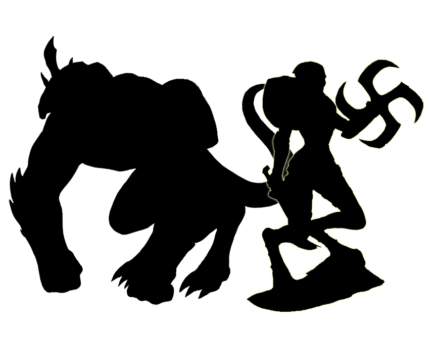 Nephilims shape 2